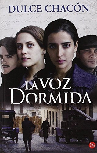 La Voz Dorminda
