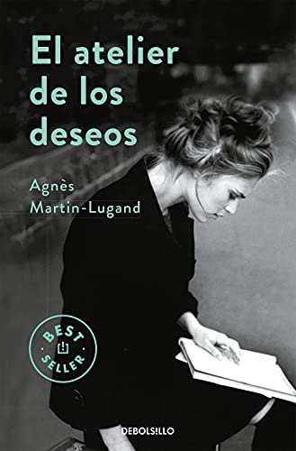 El atelier de los deseos (Best Seller)