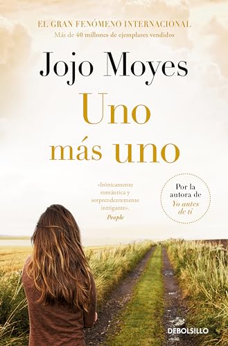 Uno mas uno / One Plus One