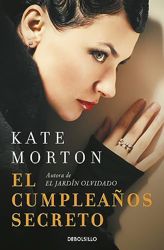 El El cumpleaños secreto  / The Secret Keeper