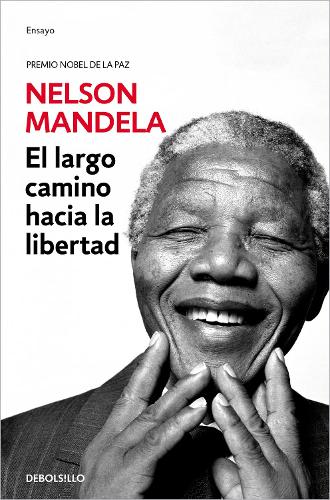 El El largo camino hacia la libertad / Long Walk to Freedom