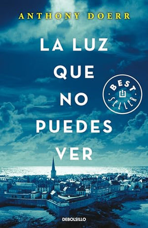 La Luz Que No Puedes Ver/All the Light We Cannot See