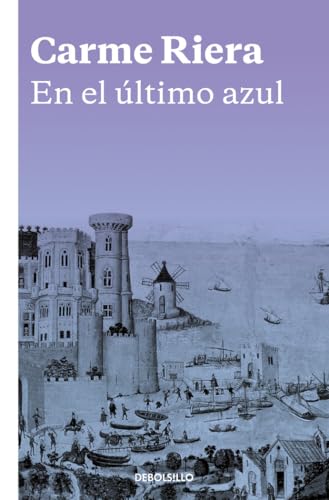 En el ultimo azul