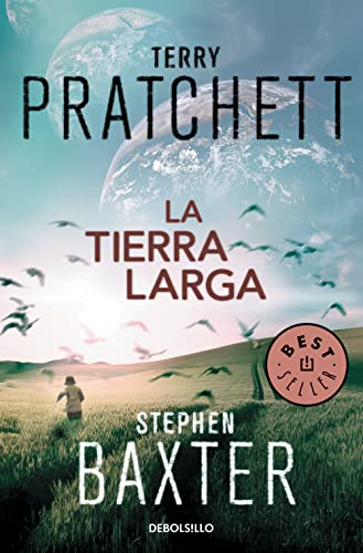 La Tierra Larga (La Tierra Larga 1) (Best Seller)