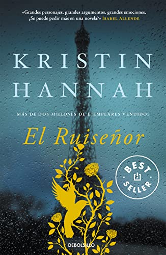 El El ruiseñor / The Nightingale