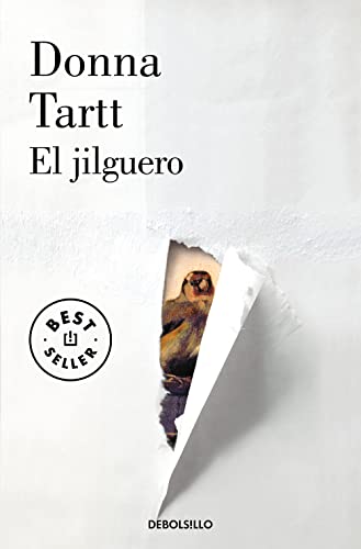 El El jilguero
