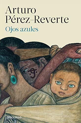 Ojos azules / Blue Eyes