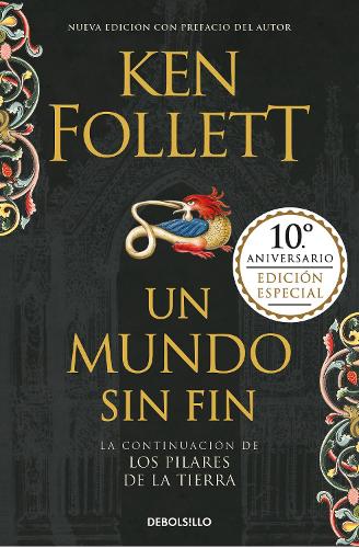 Un mundo sin fin / World Without End