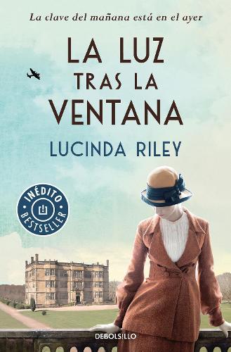 La La luz tras la ventana