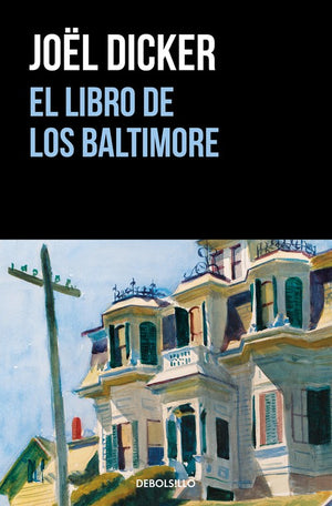 El El libro de los Baltimore / The Baltimore Boys