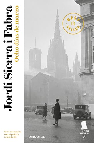 Ocho días de marzo / Eight Days in March