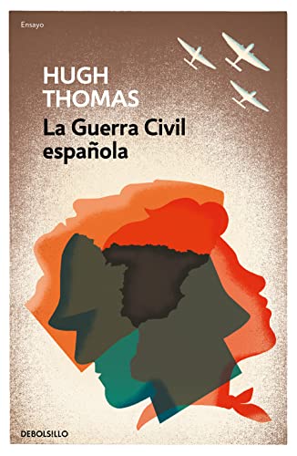 La Guerra Civil española / The Spanish Civil War