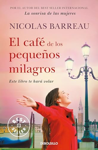 El El café de los pequeños milagros / The Cafe of Small Miracles