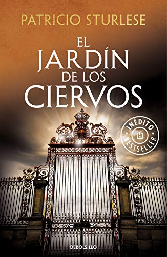 El El jardín de los ciervos / The Deer Garden