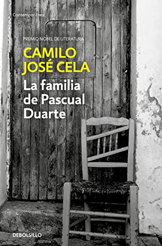 La La familia de Pascual Duarte / The Family of Pascual Duarte