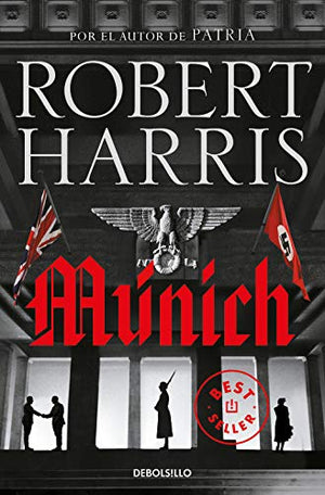 Múnich (Best Seller | Ficción)