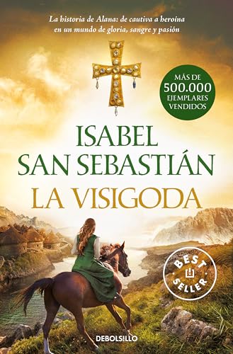 La visigoda / The Visigoth