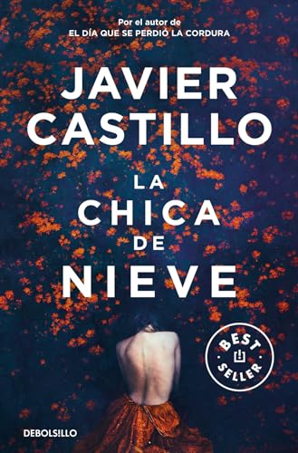 La chica de la nieve: 1 (Best Seller)