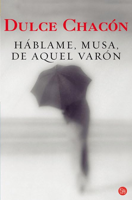 Hablame, musa de aquel varon