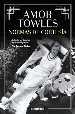 Normas de cortesía / Rules of Civility