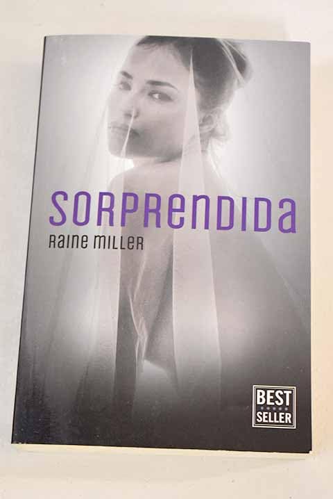 Sorprendida