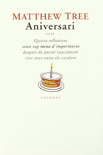 Aniversari