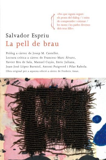 La Pell de Brau (L'arquer)