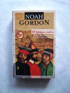 El Ultimo Judio 