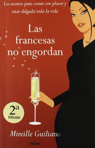 Las Francesas No Engordan 