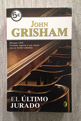 El Ultimo Jurado