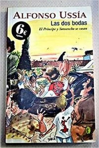 LAS DOS Bodas