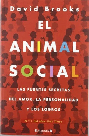 Animal Social