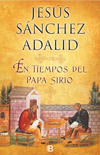 En tiempos del Papa sirio / What the Syrian Pope Asked me