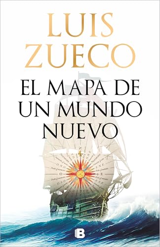 El El mapa de un mundo nuevo / Map of a New World
