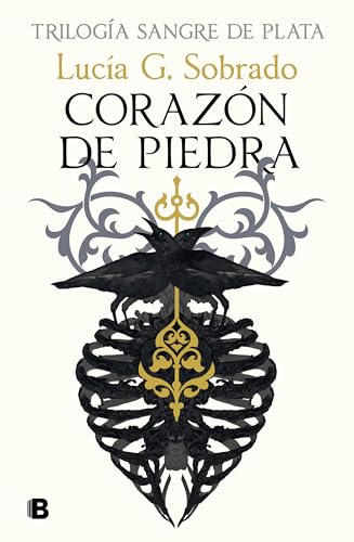 Corazón de piedra / Heart of Stone