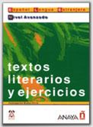 Textos literarios y ejercicios - Suena