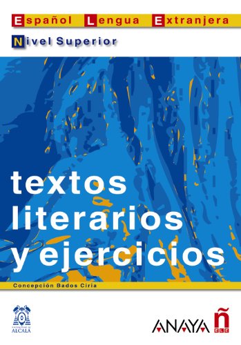 Textos literarios y ejercicios - Suena