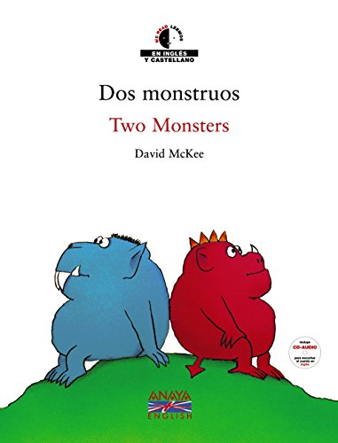 We read/Leemos - collection of bilingual children's books