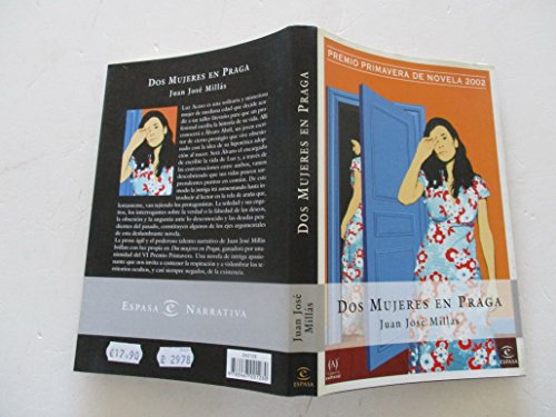 DOS Mujeres En Praga