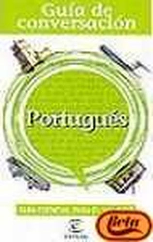 Portugues. Guia de Conversacion
