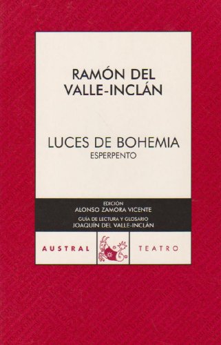 Luces De Bohemia