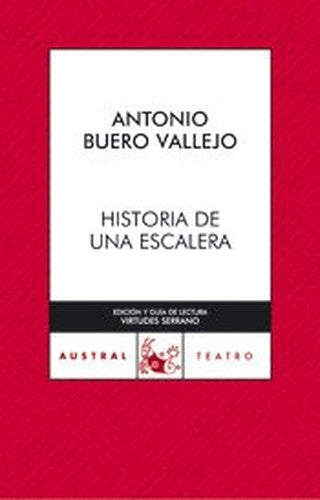 Historia De Una Escalera