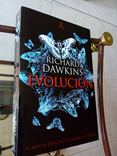 Evolucion