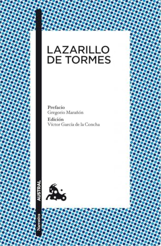Lazarillo de Tormes