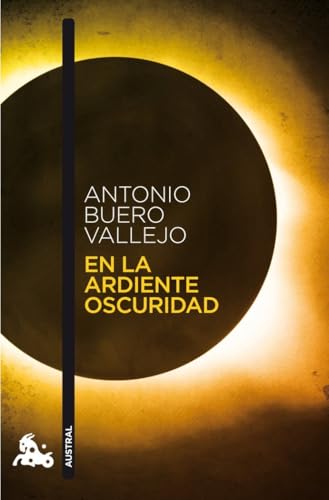En la ardiente oscuridad Spanish Edition