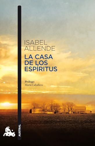 La Casa de los Espiritus