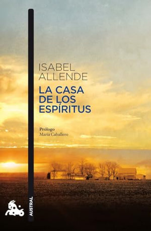 La Casa de los Espiritus