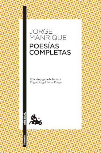 Poesías completas: 3 (Clásica)