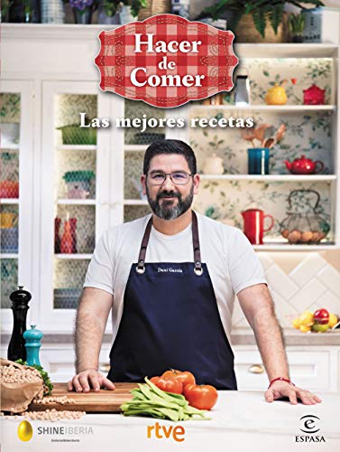 Hacer de comer Las mejores recetas