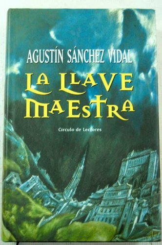La llave maestra
